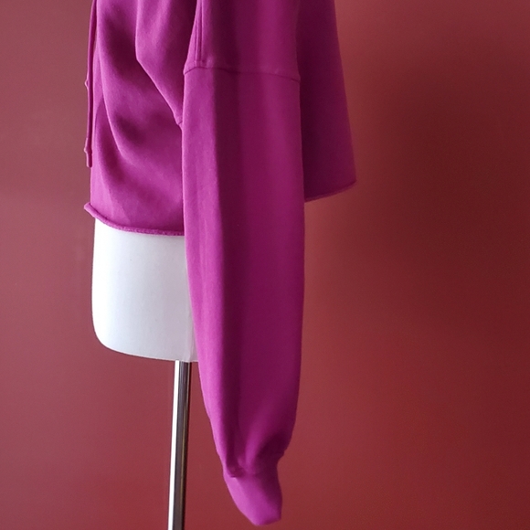 UGG sweatshirt with hoodie - Picture 4 of 8